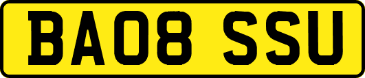 BA08SSU
