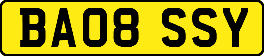 BA08SSY