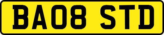 BA08STD