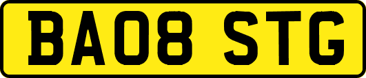 BA08STG