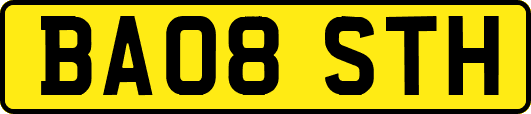 BA08STH