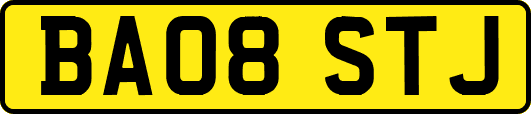 BA08STJ