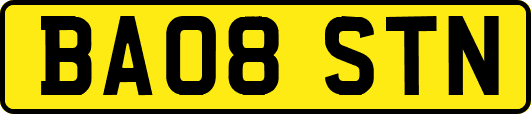 BA08STN