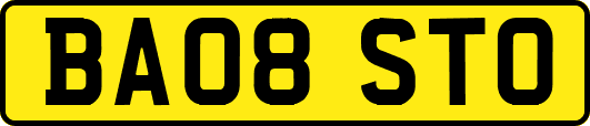 BA08STO