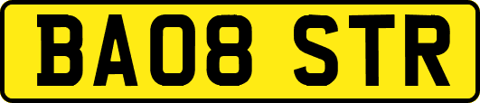BA08STR