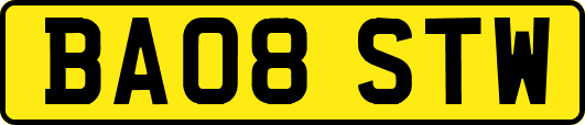 BA08STW