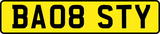 BA08STY
