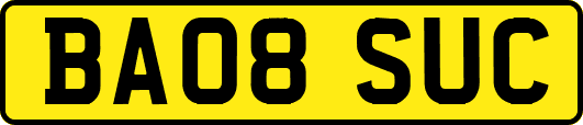 BA08SUC