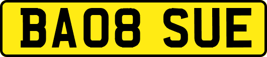 BA08SUE