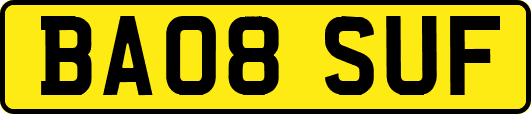 BA08SUF
