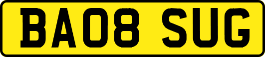 BA08SUG
