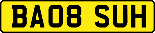 BA08SUH