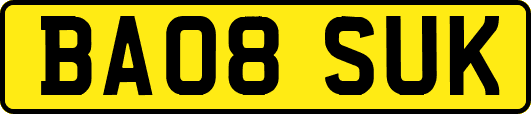 BA08SUK