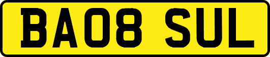 BA08SUL