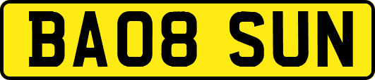 BA08SUN