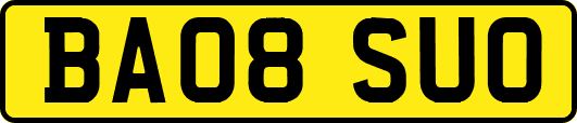 BA08SUO