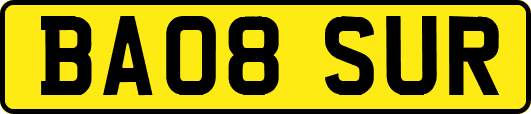 BA08SUR