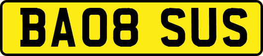 BA08SUS