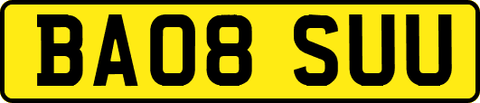 BA08SUU