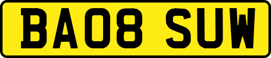 BA08SUW