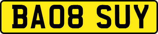 BA08SUY