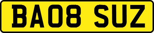 BA08SUZ