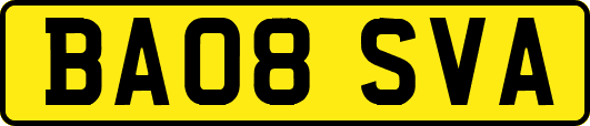 BA08SVA