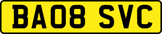 BA08SVC