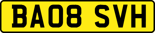BA08SVH