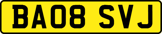 BA08SVJ