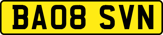 BA08SVN