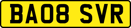 BA08SVR