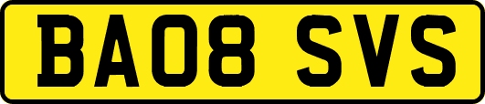 BA08SVS
