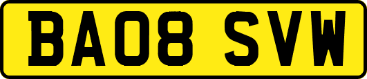 BA08SVW