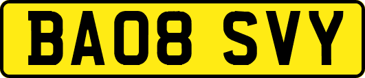 BA08SVY