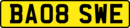 BA08SWE
