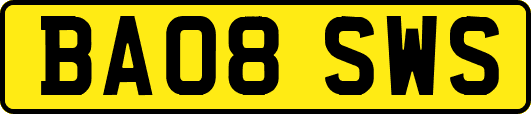 BA08SWS