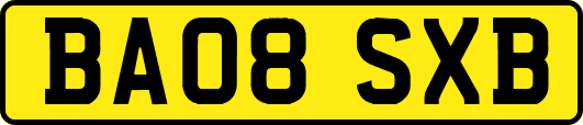 BA08SXB