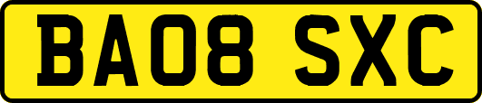 BA08SXC