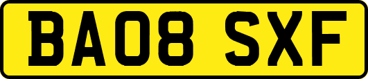 BA08SXF