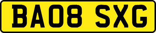 BA08SXG