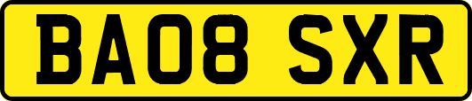 BA08SXR