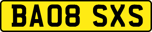 BA08SXS