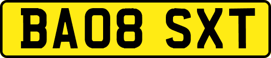 BA08SXT