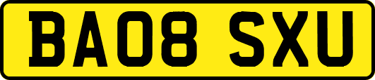 BA08SXU