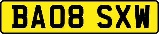 BA08SXW