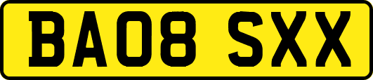 BA08SXX