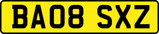 BA08SXZ