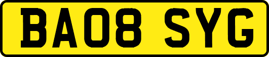 BA08SYG