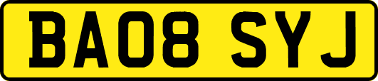 BA08SYJ